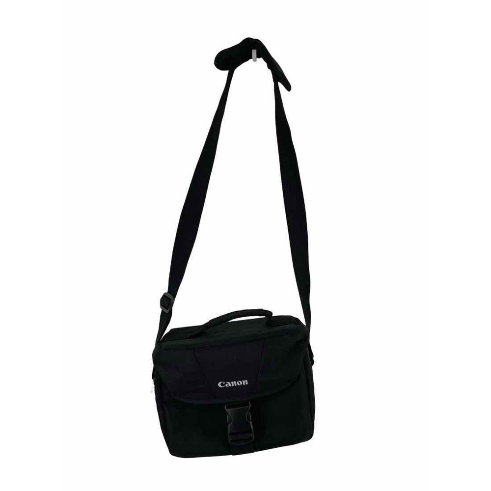 Canon Black Camera Bag